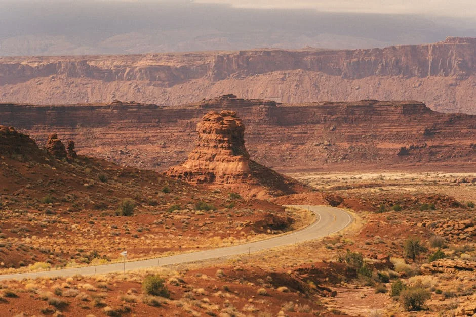 Scenic highway - About Shawn